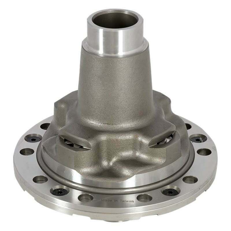 Strange Engineering Ford 9" 28 spline Eaton Truetrac differential - N1981