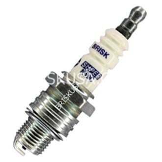 Brisk Super Copper Spark Plug - N19C