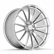 Velgen Wheels VFHX-04 Forged Monobloc Wheel