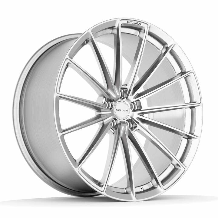 Velgen Wheels VFHX-04 Forged Monobloc Wheel