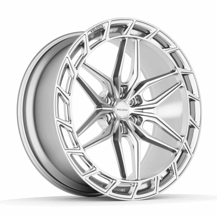 Velgen Wheels VFHX-05AD Forged Monobloc Wheel