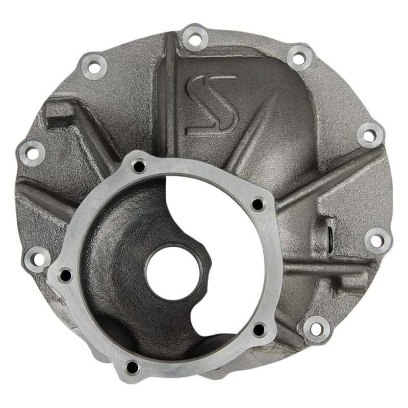Strange Engineering Strange 9" nod. S-Series case (3.062 bore) - N2205