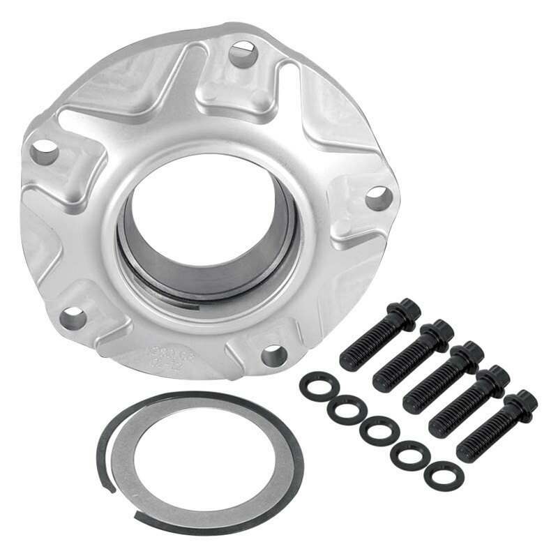 Strange Engineering HD Pro case tapered bearing pinion support / Fits HD Pro cases only - N2322