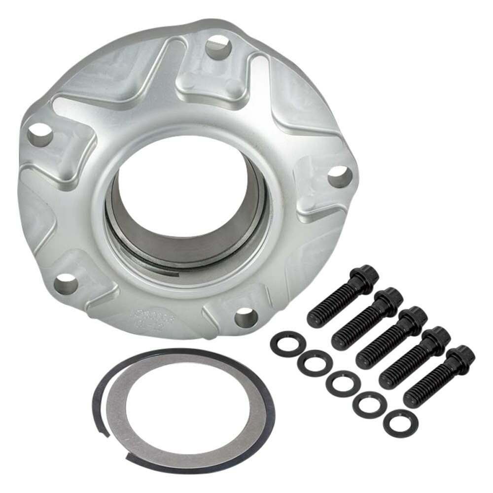 Strange Engineering HD Pro case ball bearing pinion support / Fits HD Pro cases only - N2323