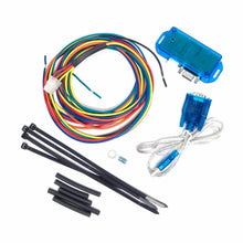 N2MB Racing Dual Feature WOT Box