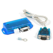 N2MB Racing Dual Feature WOT Box