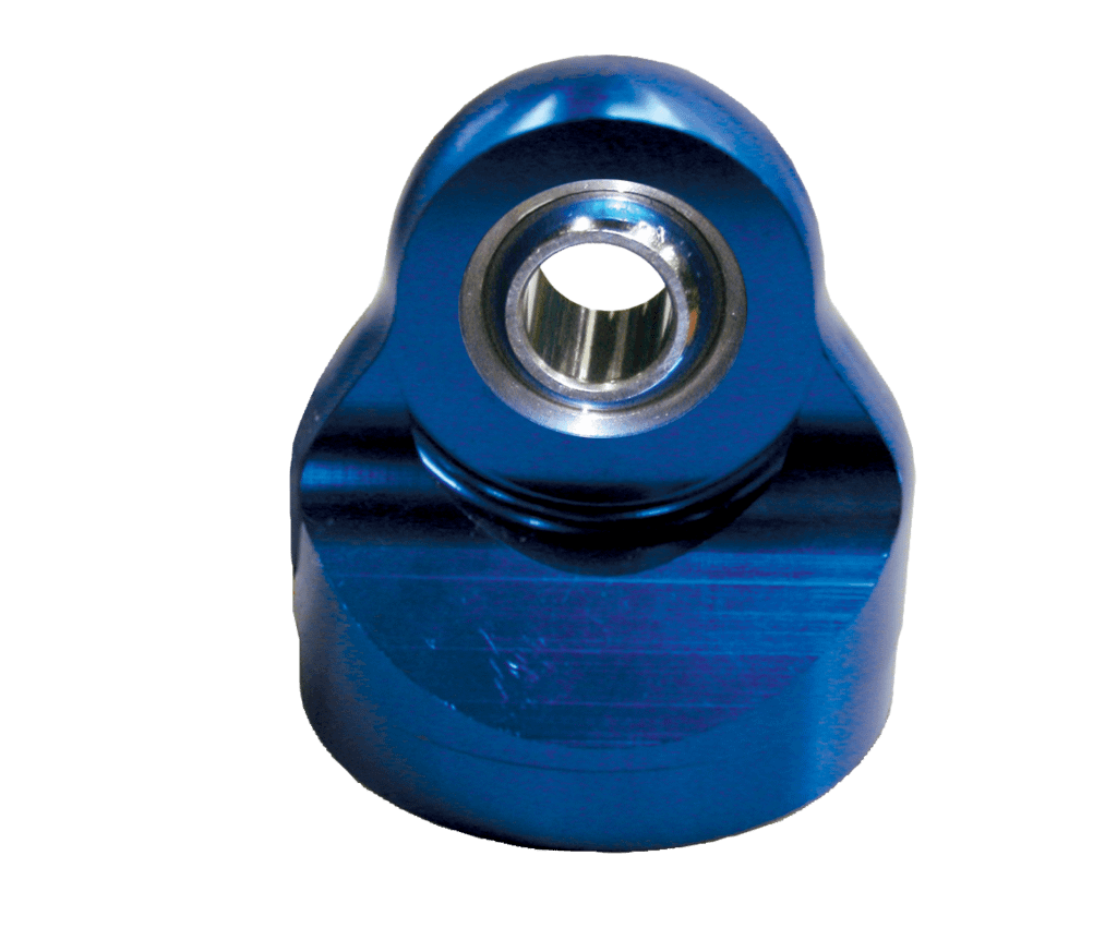 AFCO End Cap T2 AFCO - 550010072