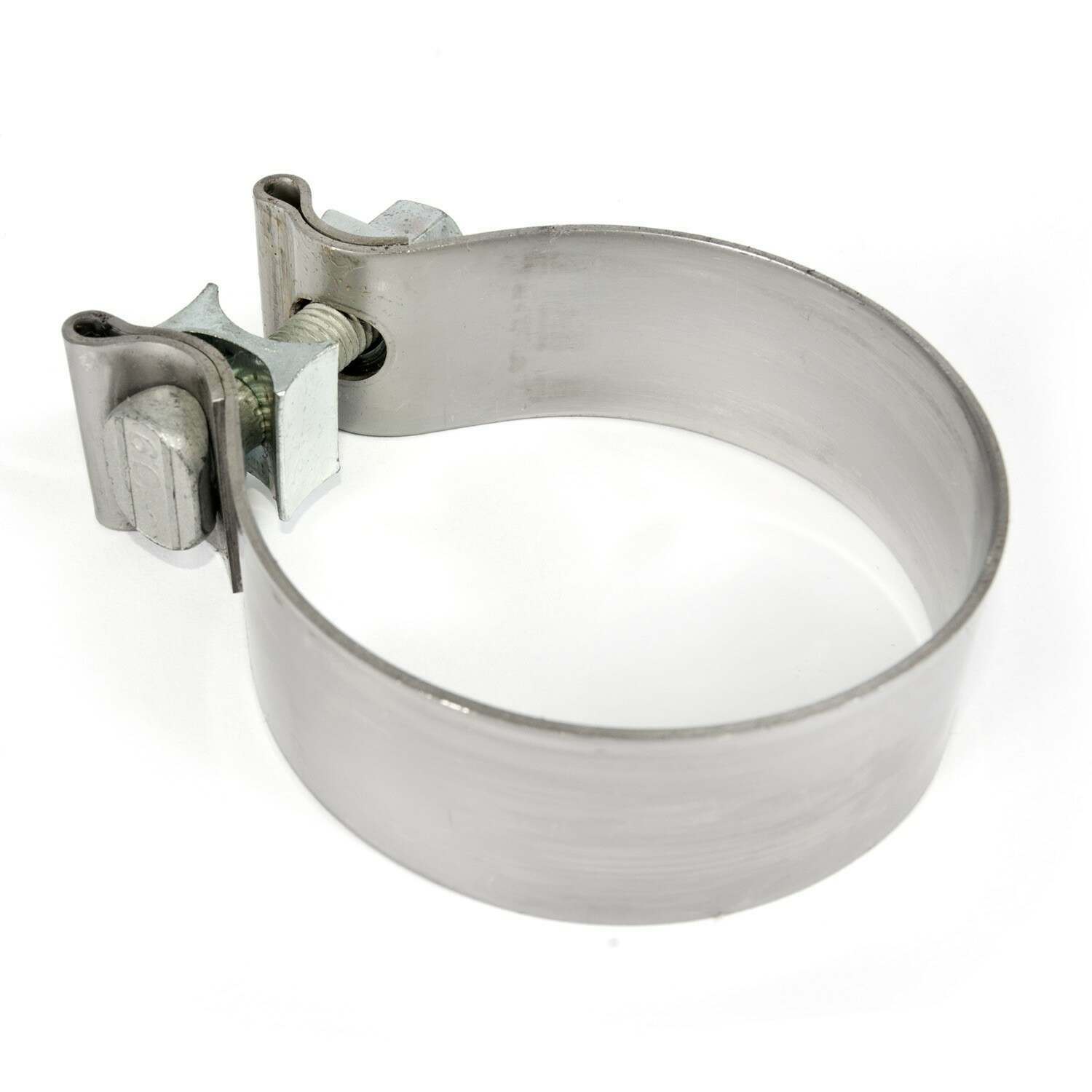 Stainless Works 3" Accuseal High Torque Band Clamp - NBC300