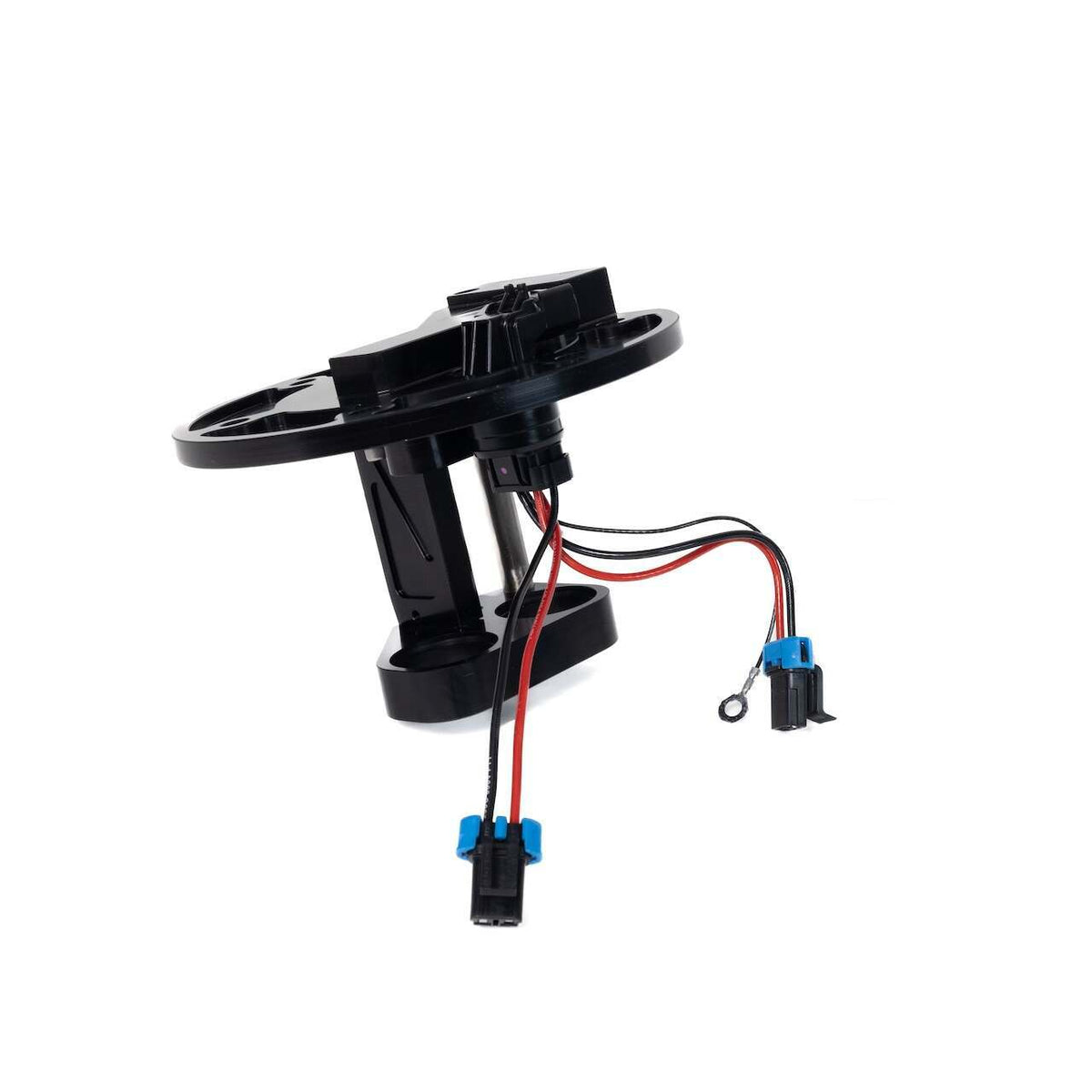 DivisionX GEN 4 99-04 Mustang Dual Pump Return Style Fuel Hat Manifold (Cobra / GT / Mach-1)