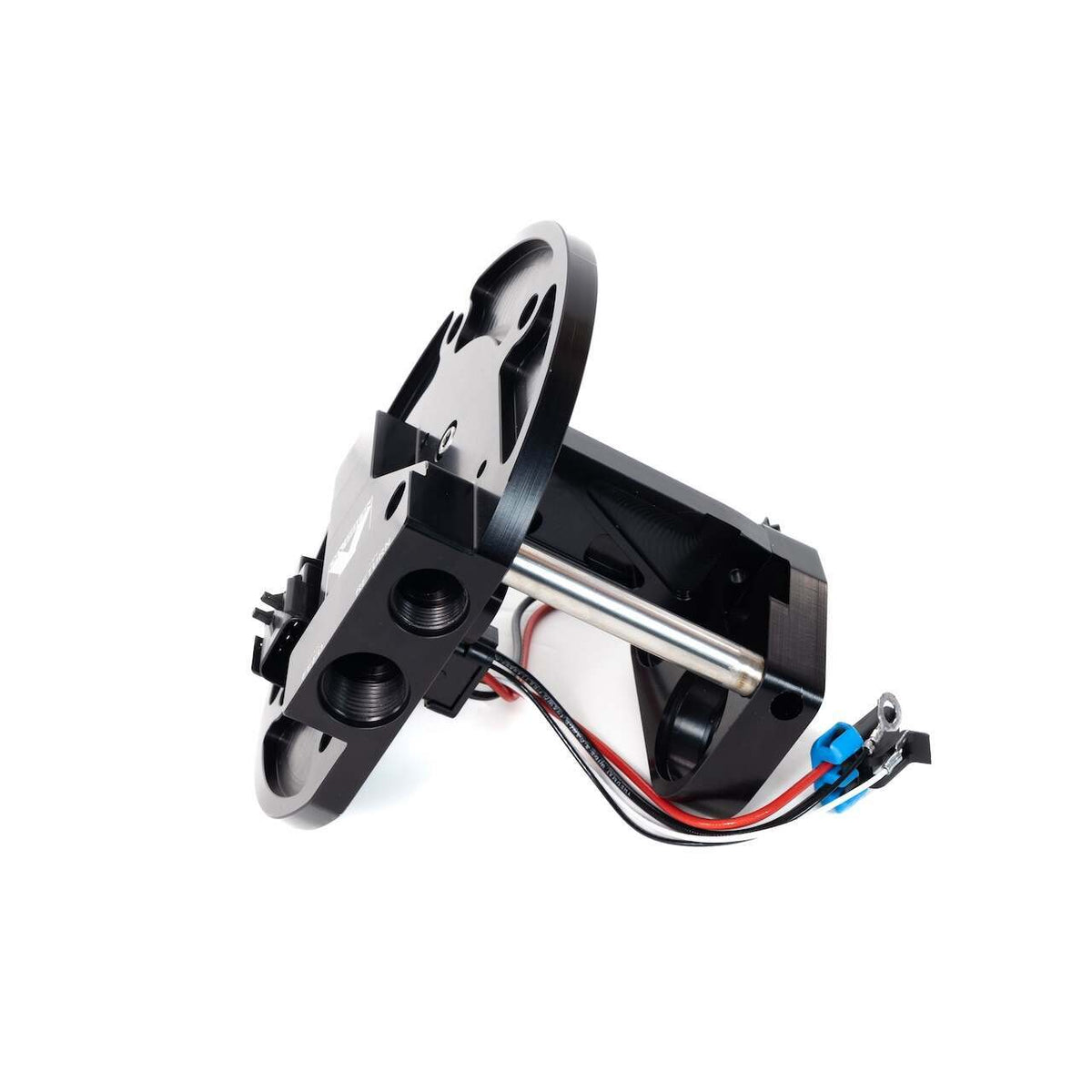 DivisionX GEN 4 99-04 Mustang Dual Pump Return Style Fuel Hat Manifold (Cobra / GT / Mach-1)
