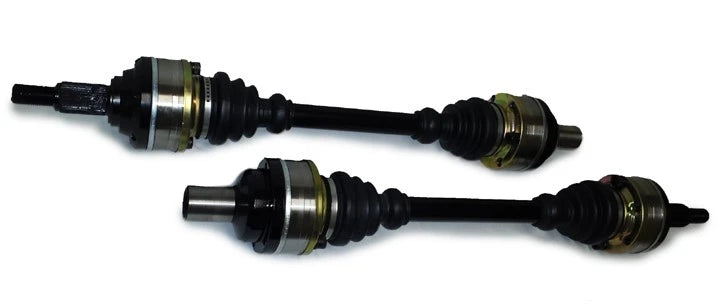 DSS 14-19 Chevrolet C7 Corvette Level 5 Rear Axle - Right (E-Diff Model Only) RA5304X5-E-V2