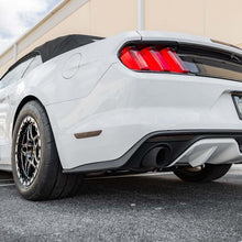 LPS5 Drag Package (2005-2026 Mustangs)
