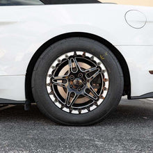 LPS5 Drag Package (2005-2026 Mustangs)