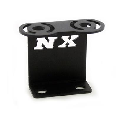 Nitrous Express Challenger 08-Up Solenoid Bracket (2008-2020 Challenger) - 15787-1
