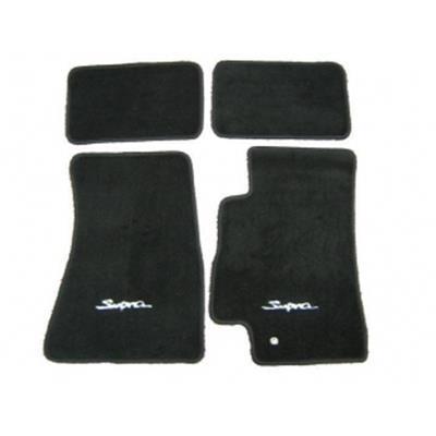 NRG Floor Mats - Scion TC 2014 - FMR-700