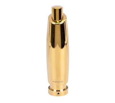 NRG AC Style Hand Brake - Chrome Gold Dip - HK-700CG