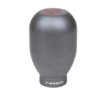 NRG 42mm - 5 Speed Gun Metal - SK-100GM