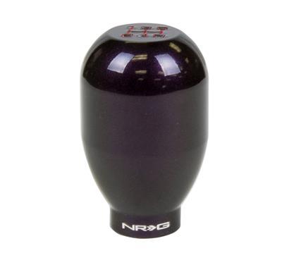 NRG 42mm - 5 Speed Green Purple Chameleon - SK-100GP