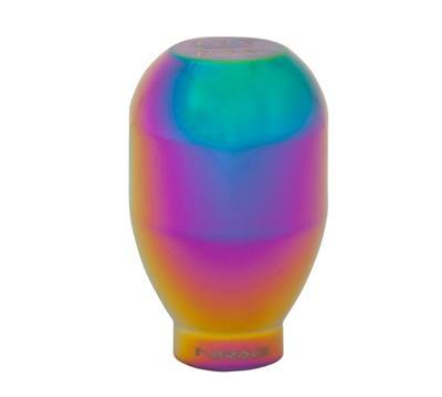 NRG 42mm - 5 Speed Multi-Color Heavy Weight Universal - (480g / 1.1lbs) - SK-100MC-W