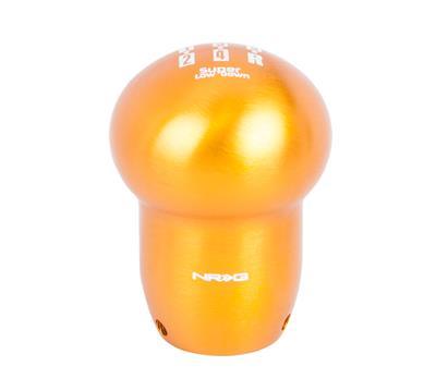 NRG Super Low Down Shift Knob Universal Rose Gold - SK-140RG