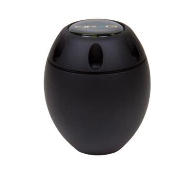 NRG Type-M Style Shift Knob Universal Matte Black - SK-150BK
