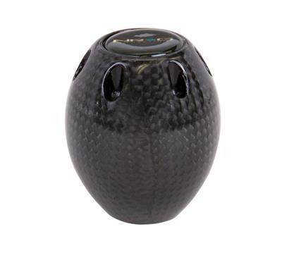 NRG Type-M Style Shift Knob Universal Carbon Fiber - SK-150CF