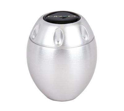 NRG Type-M Style Shift Knob Universal Silver - SK-150SL