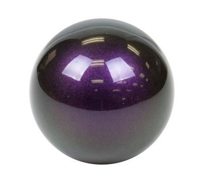 NRG Ball Style Universal Green/Purple - SK-300GP