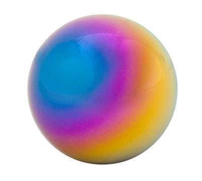 NRG Ball Style Multi-Color Heavy Weight Universal - (480g / 1.1lbs) - SK-300MC-W
