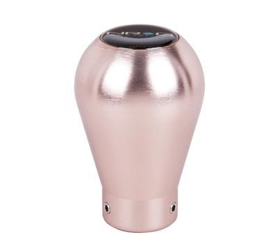 NRG 50mm - 230g Shift knob Titanium Aluminum - SK-900TI