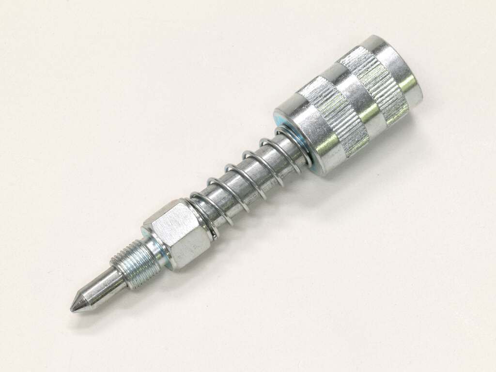 Icon NIPPLE GREASING ADAPTER KIT - 191013