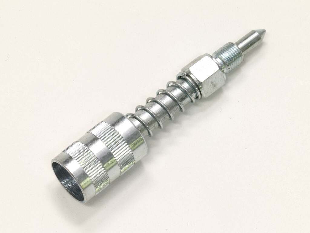 Icon NIPPLE GREASING ADAPTER KIT - 191013