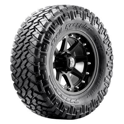 Nitto Trail Grappler M/T 42X15.50R24/10 - 374170