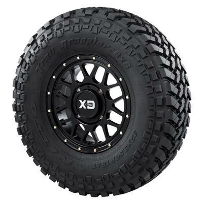 Nitto Trail Grappler SxS 30x9.5R15LT - 207970