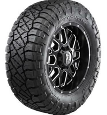 Nitto Ridge Grappler LT315/75R16/10 - 217870