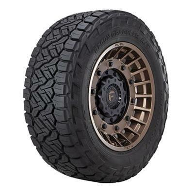 Nitto Recon Grappler A/T LT275/65R20/10 - 218000