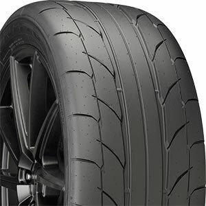Nitto NT555RII 295/35R20 - 108810
