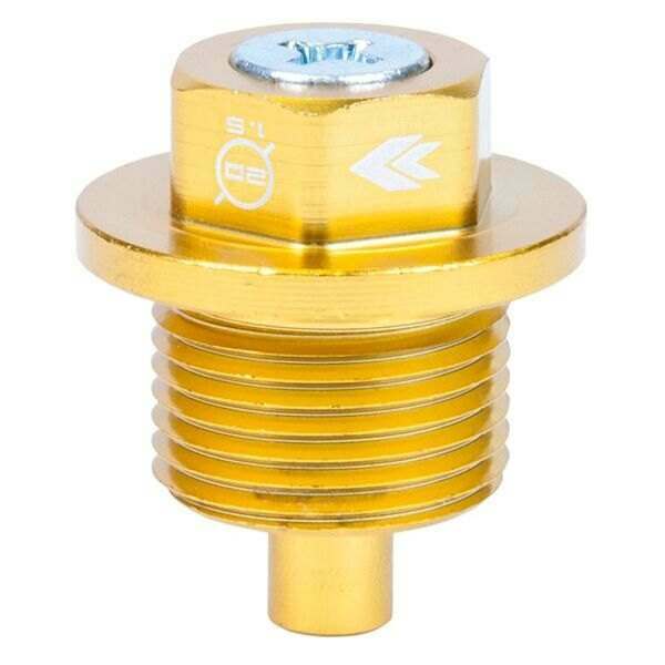NRG Gold - M20x1.5 Subaru - NOP-300CG
