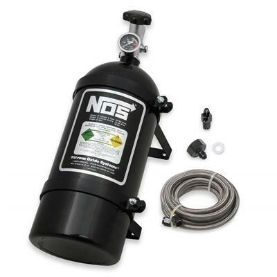 NOS  Nitrous Bottle. - 14761BNOS