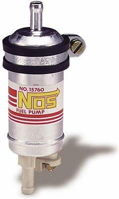 NOS  Low Pressure Fuel Pump. - 15760NOS