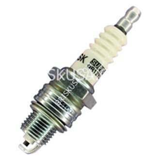 Brisk Super Copper Spark Plug - NR12YC