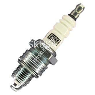 Brisk Super Copper Spark Plug - NR14YC