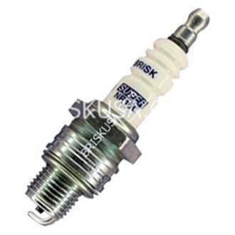 Brisk Super Copper Spark Plug - NR15C