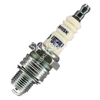 Brisk Super Copper Spark Plug - NR17C