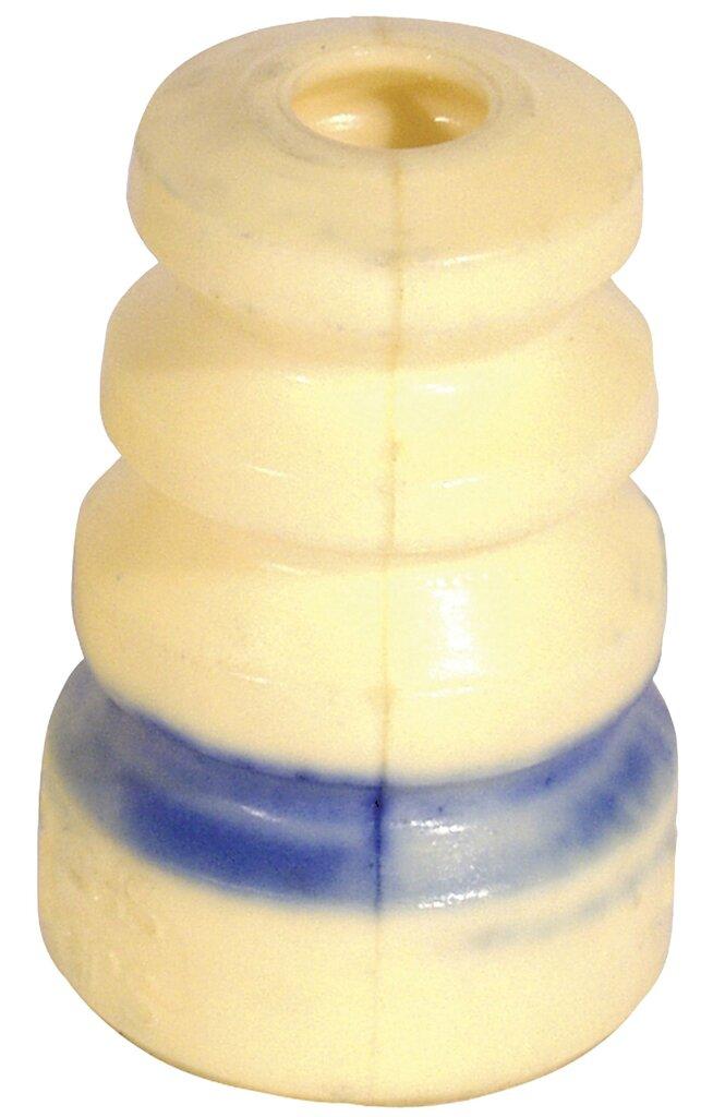 AFCO Bumpstop 3" Tall Natural Color Medium Compound AFCO - 223550