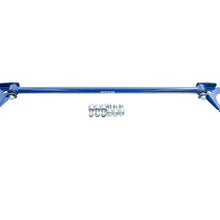 Megan Racing Rear Torsion Beam Support Brace (2013-2019 Nissan Sentra / Nissan Versa) - MR-SB-NSE13-SSB