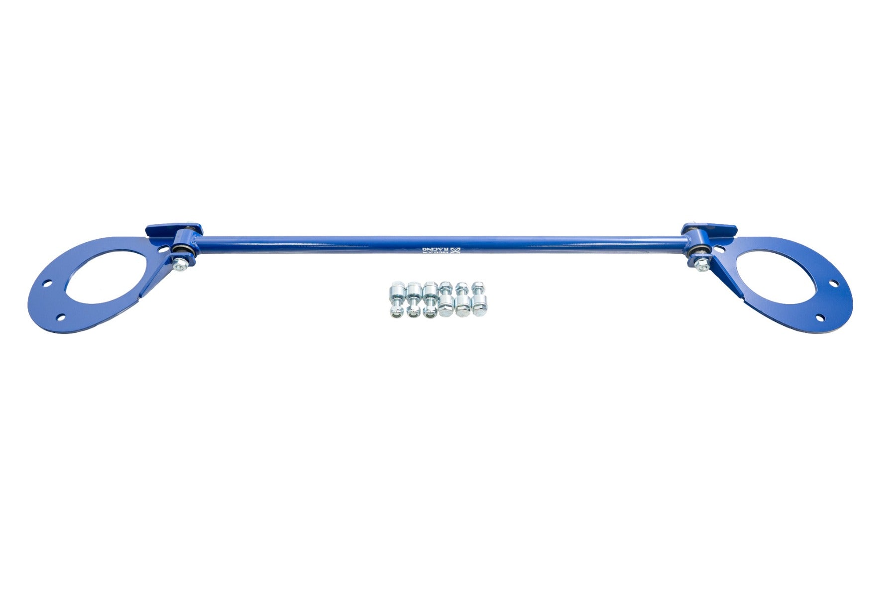 Megan Racing Rear Torsion Beam Support Brace (2013-2019 Nissan Sentra / Nissan Versa) - MR-SB-NSE13-SSB