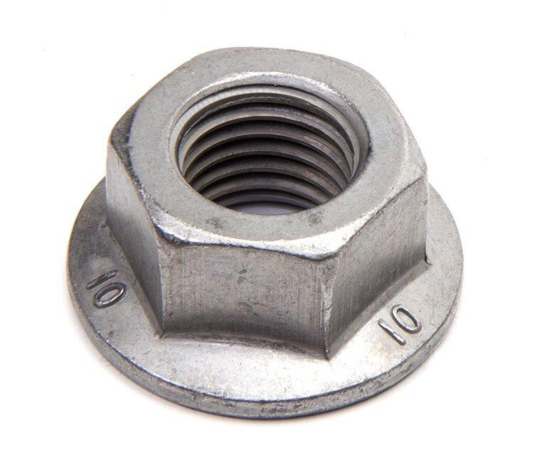 Ford Strut to Spindle Bolt