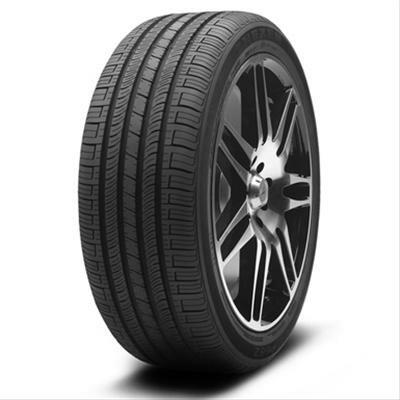 Nexen CP662 P205/55R16 - 11074NXK