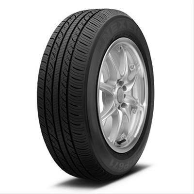 Nexen CP671 P215/55R17 - 12259NXK
